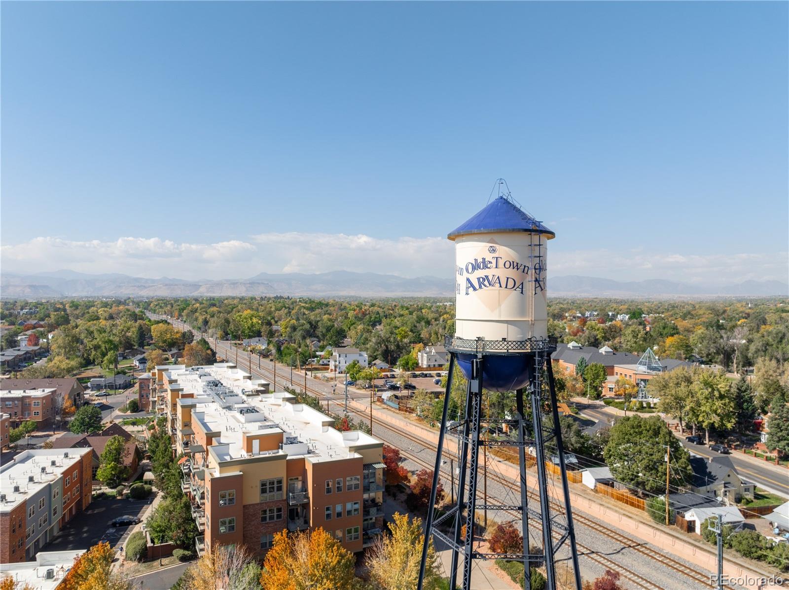 MLS Image #3 for 7620  barbara ann drive,arvada, Colorado