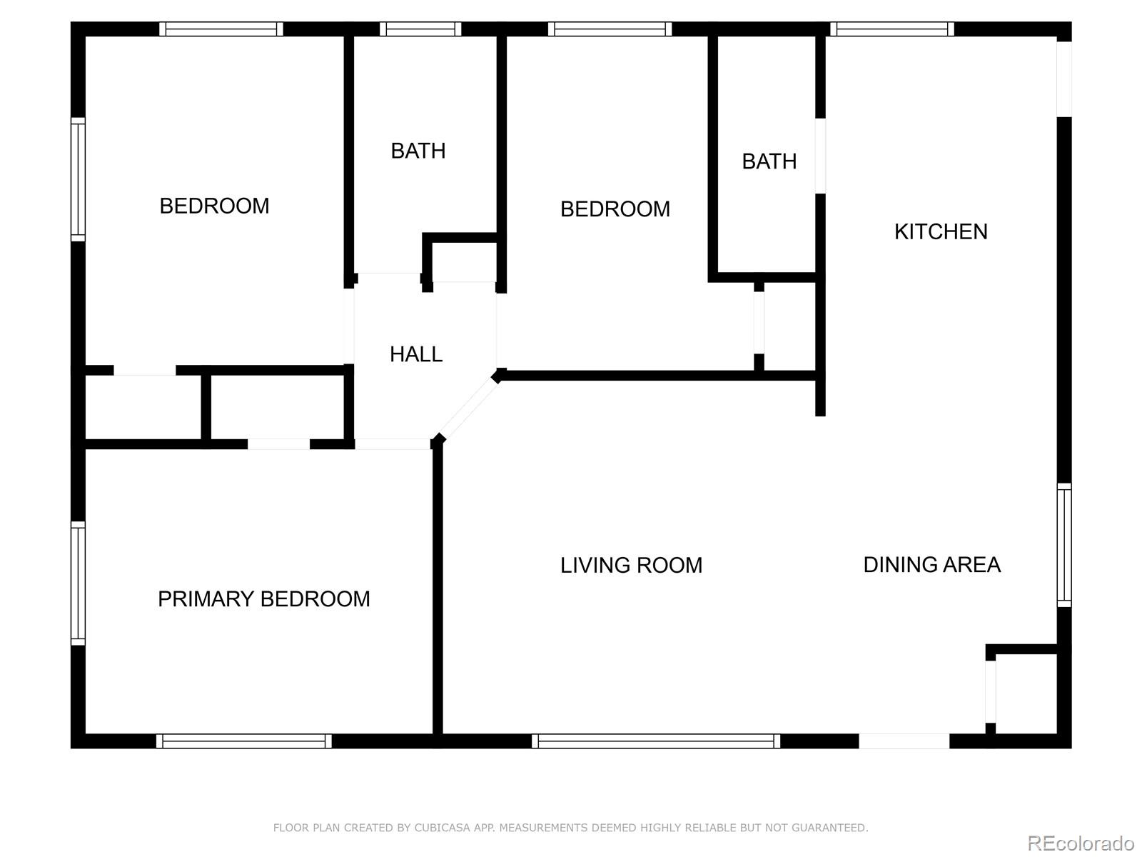 MLS Image #34 for 7620  barbara ann drive,arvada, Colorado