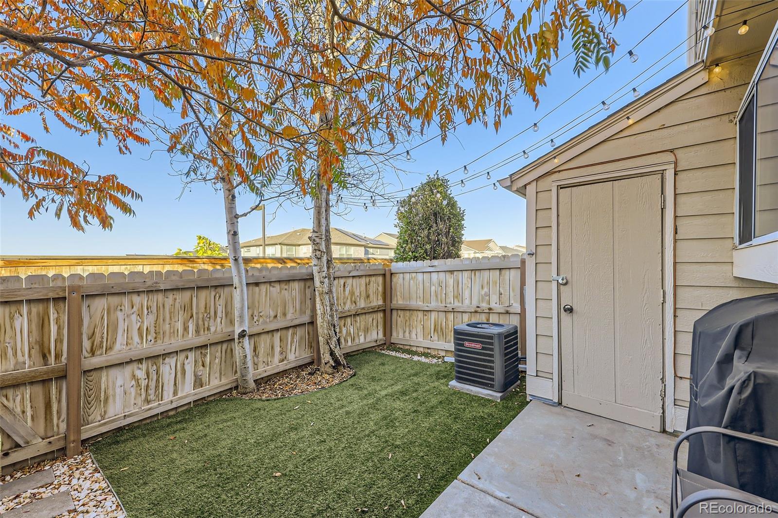 MLS Image #22 for 1192 s zeno way,aurora, Colorado