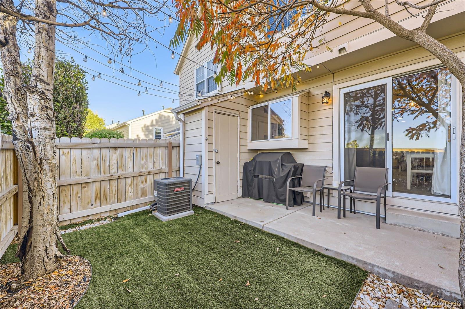 MLS Image #24 for 1192 s zeno way,aurora, Colorado