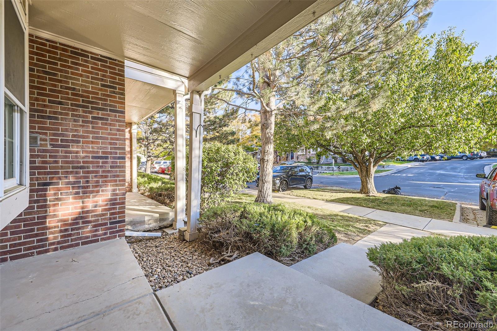 MLS Image #3 for 1192 s zeno way,aurora, Colorado