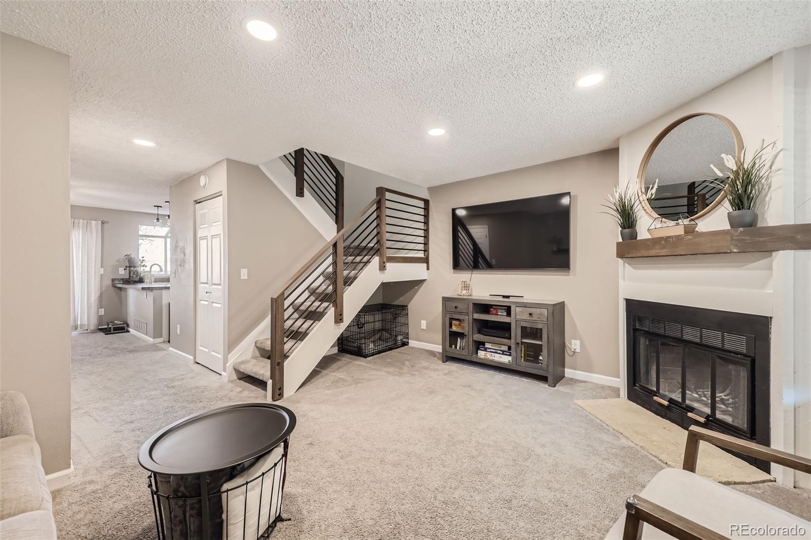 MLS Image #4 for 1192 s zeno way,aurora, Colorado