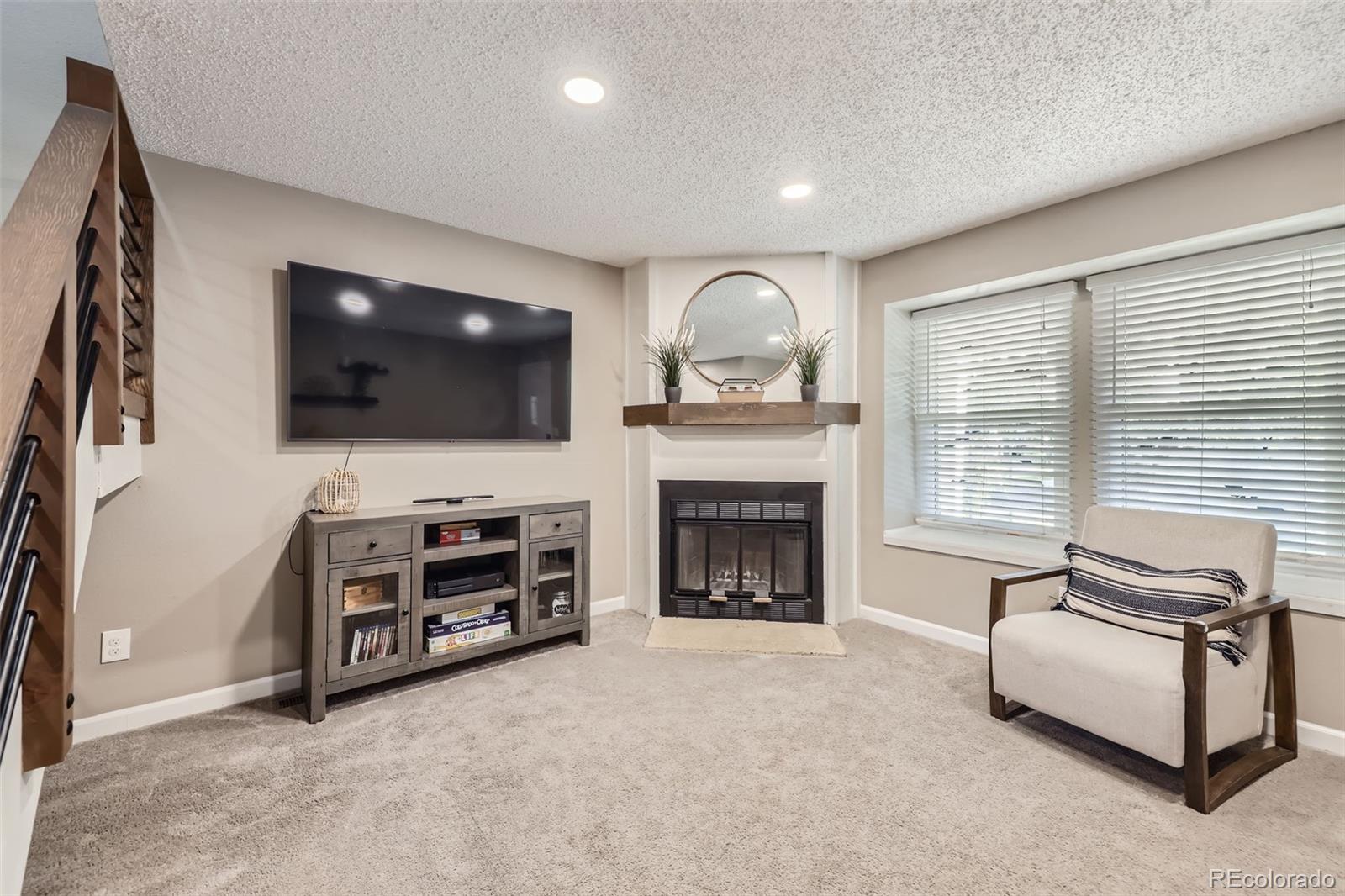 MLS Image #5 for 1192 s zeno way,aurora, Colorado