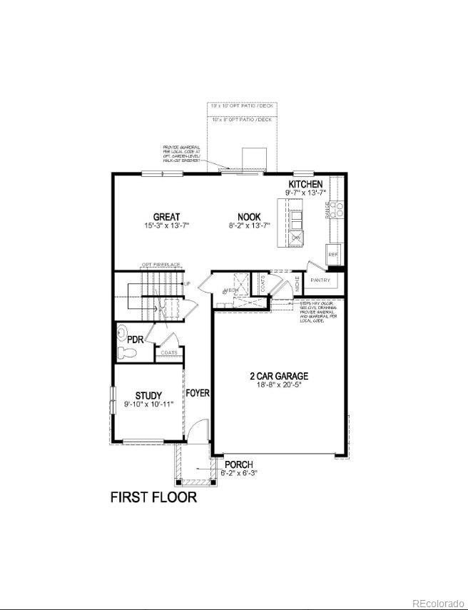 MLS Image #26 for 6543  12th street,frederick, Colorado