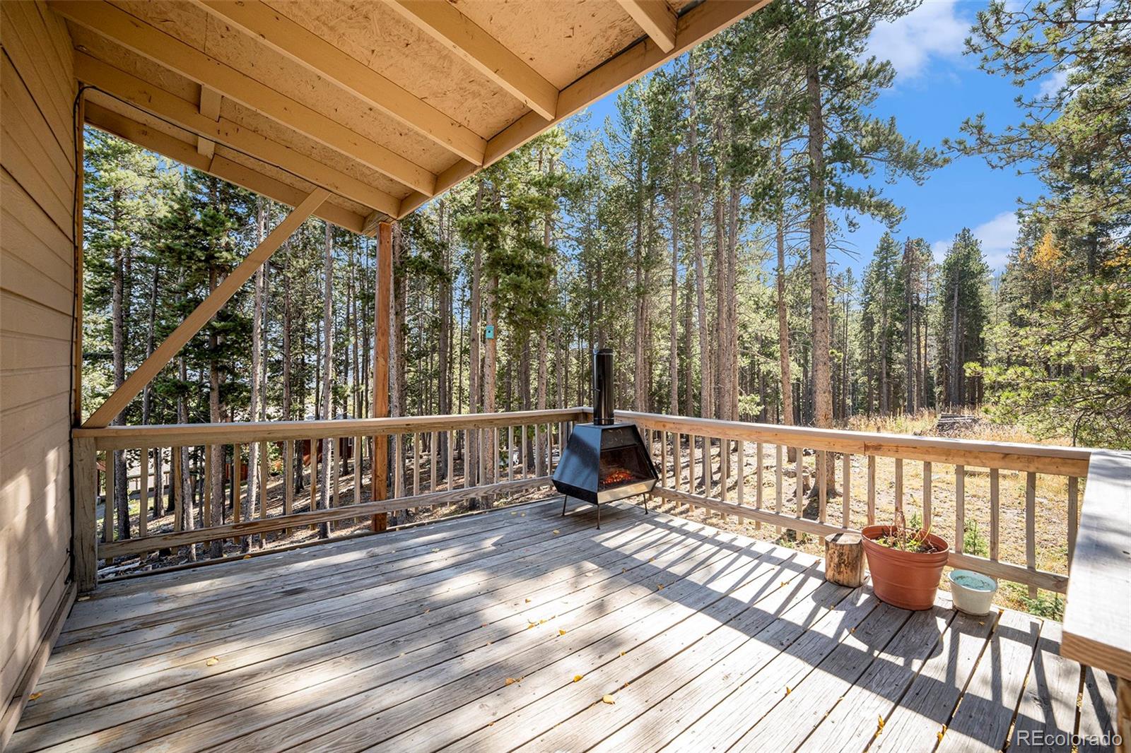 MLS Image #17 for 131  paiute road,evergreen, Colorado