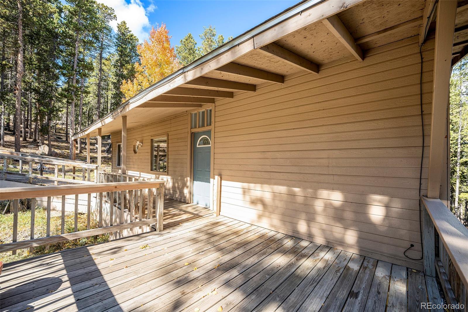 MLS Image #18 for 131  paiute road,evergreen, Colorado