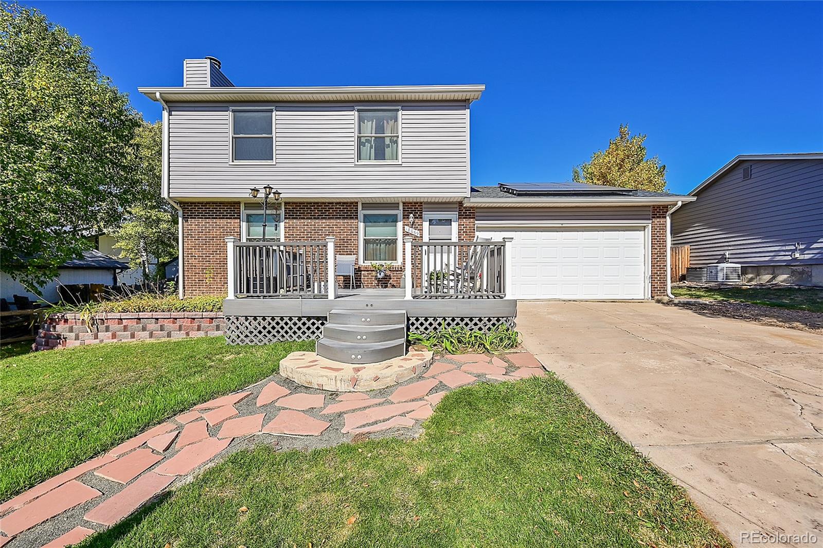 MLS Image #0 for 18069 e loyola drive,aurora, Colorado