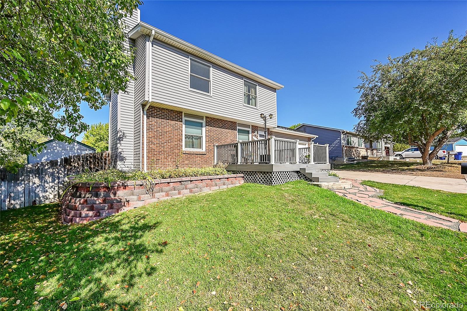 MLS Image #2 for 18069 e loyola drive,aurora, Colorado