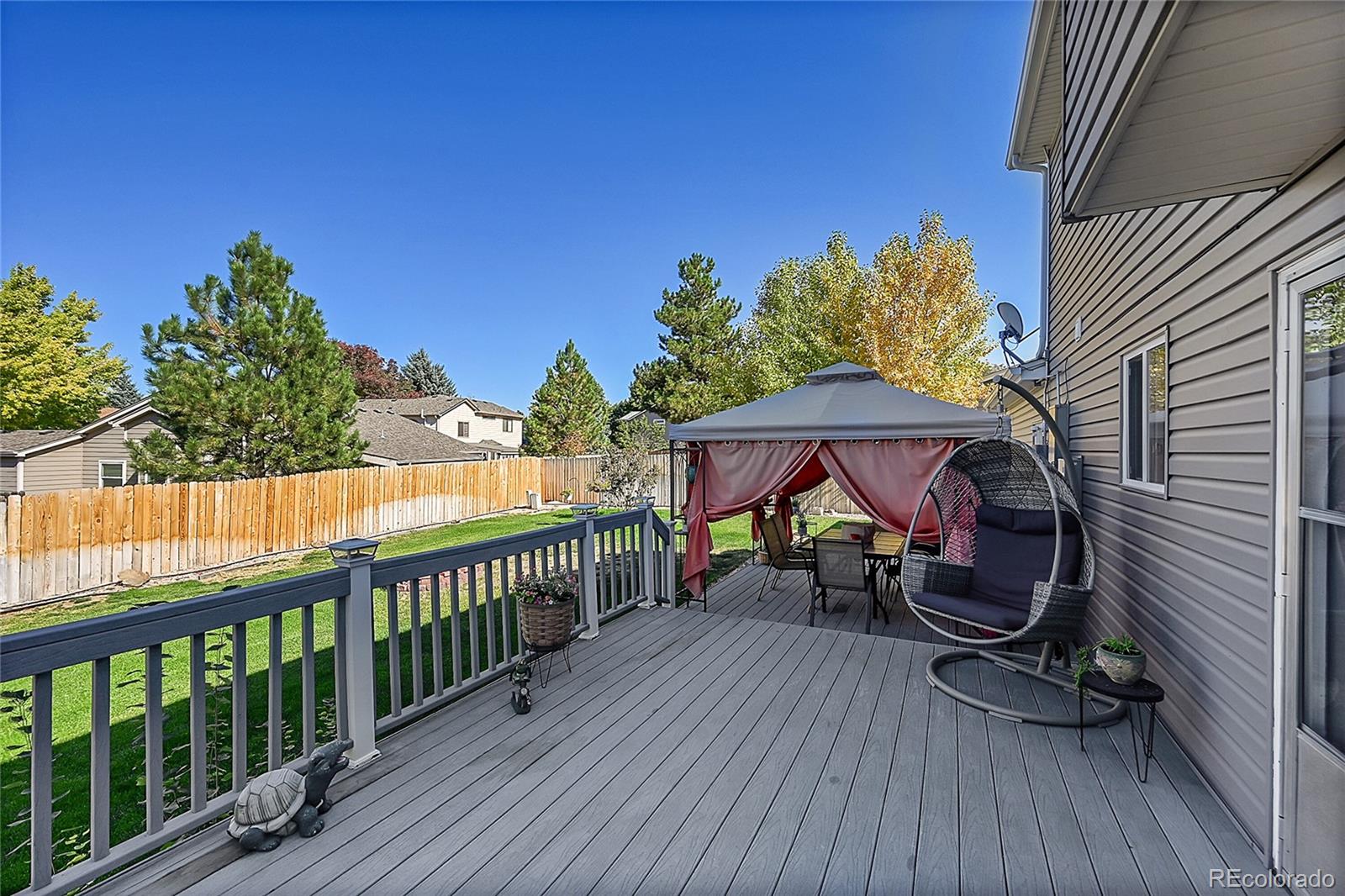 MLS Image #23 for 18069 e loyola drive,aurora, Colorado