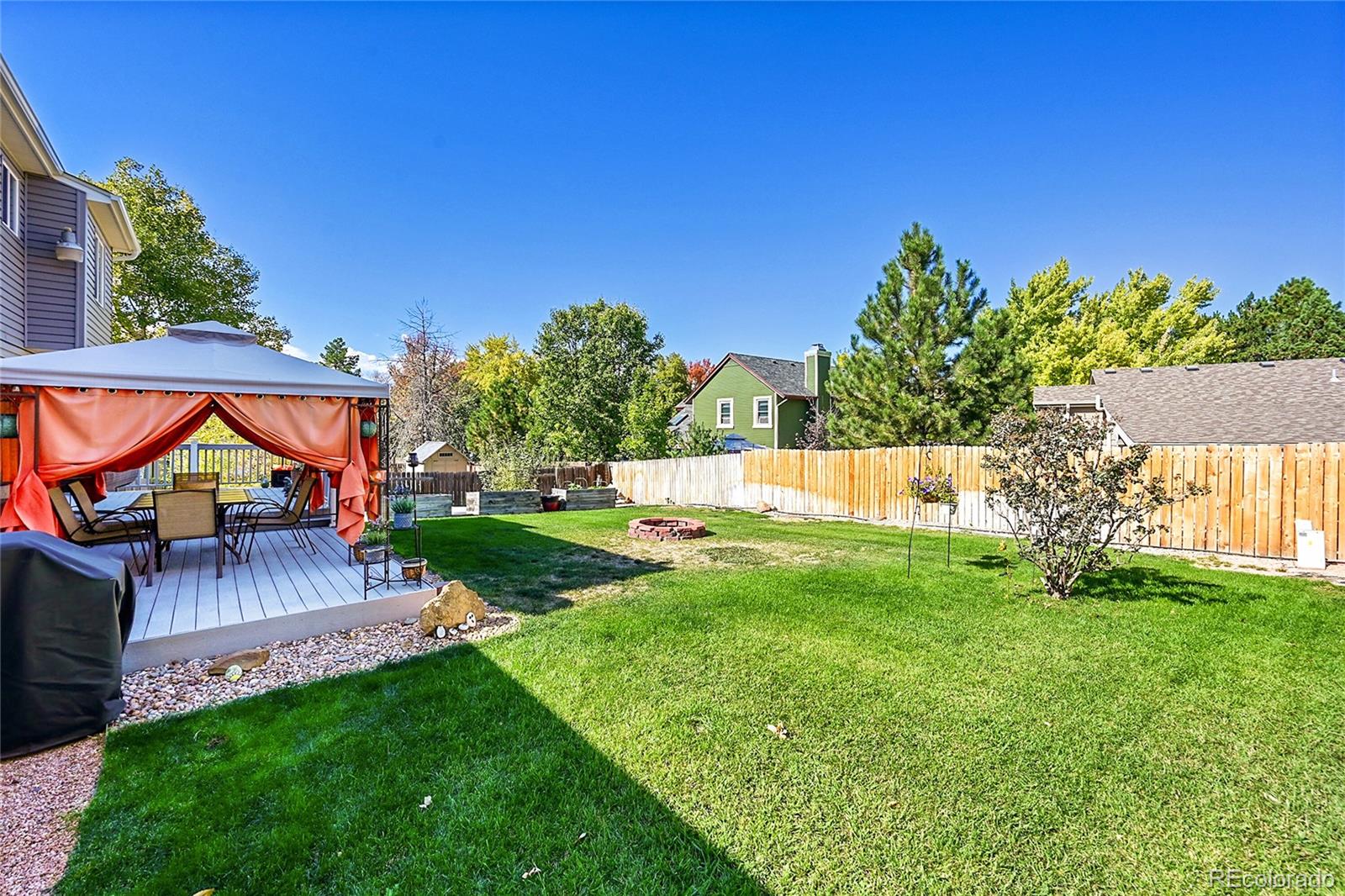 MLS Image #25 for 18069 e loyola drive,aurora, Colorado