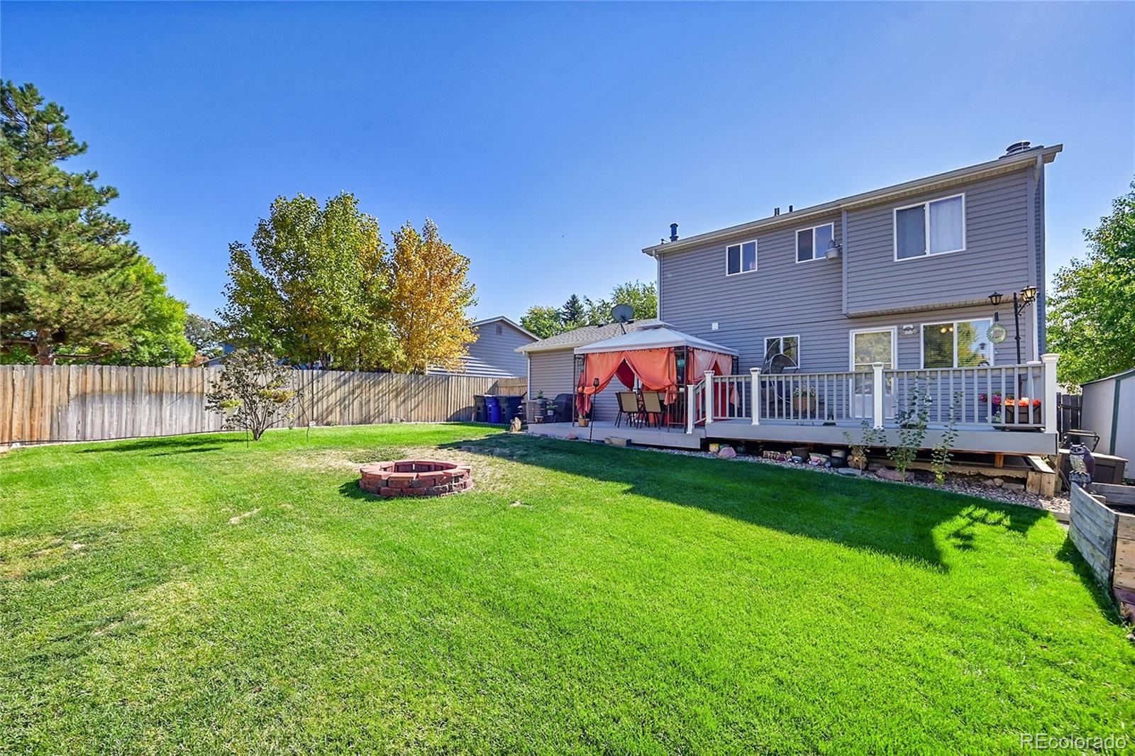 MLS Image #26 for 18069 e loyola drive,aurora, Colorado