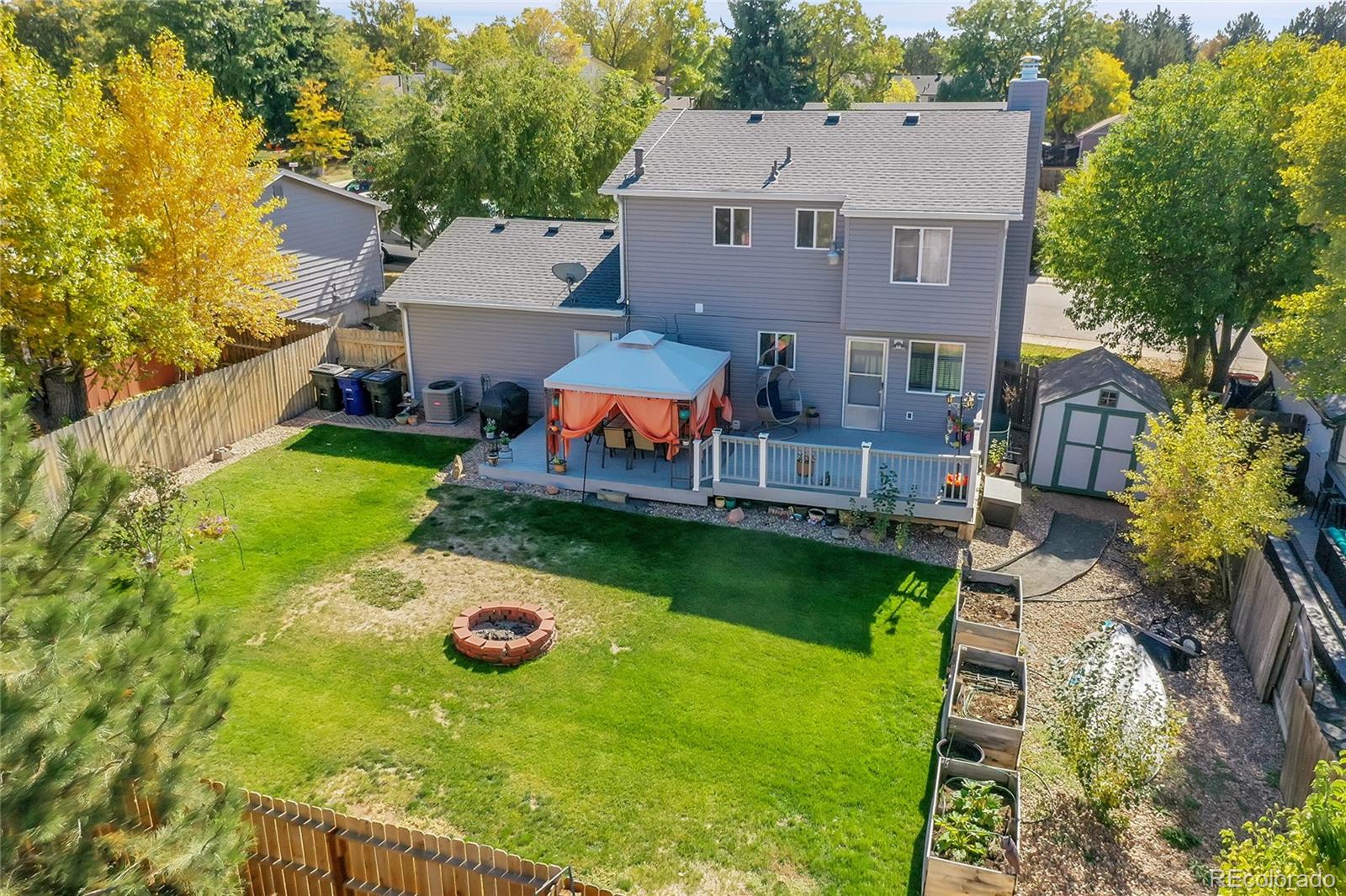 MLS Image #27 for 18069 e loyola drive,aurora, Colorado