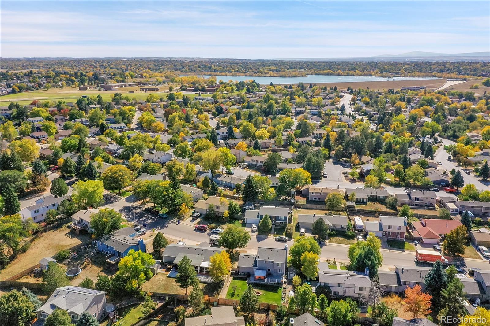 MLS Image #29 for 18069 e loyola drive,aurora, Colorado