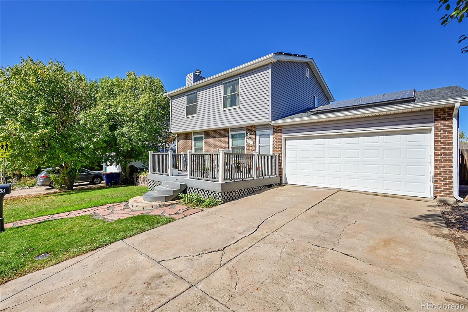 MLS Image #3 for 18069 e loyola drive,aurora, Colorado