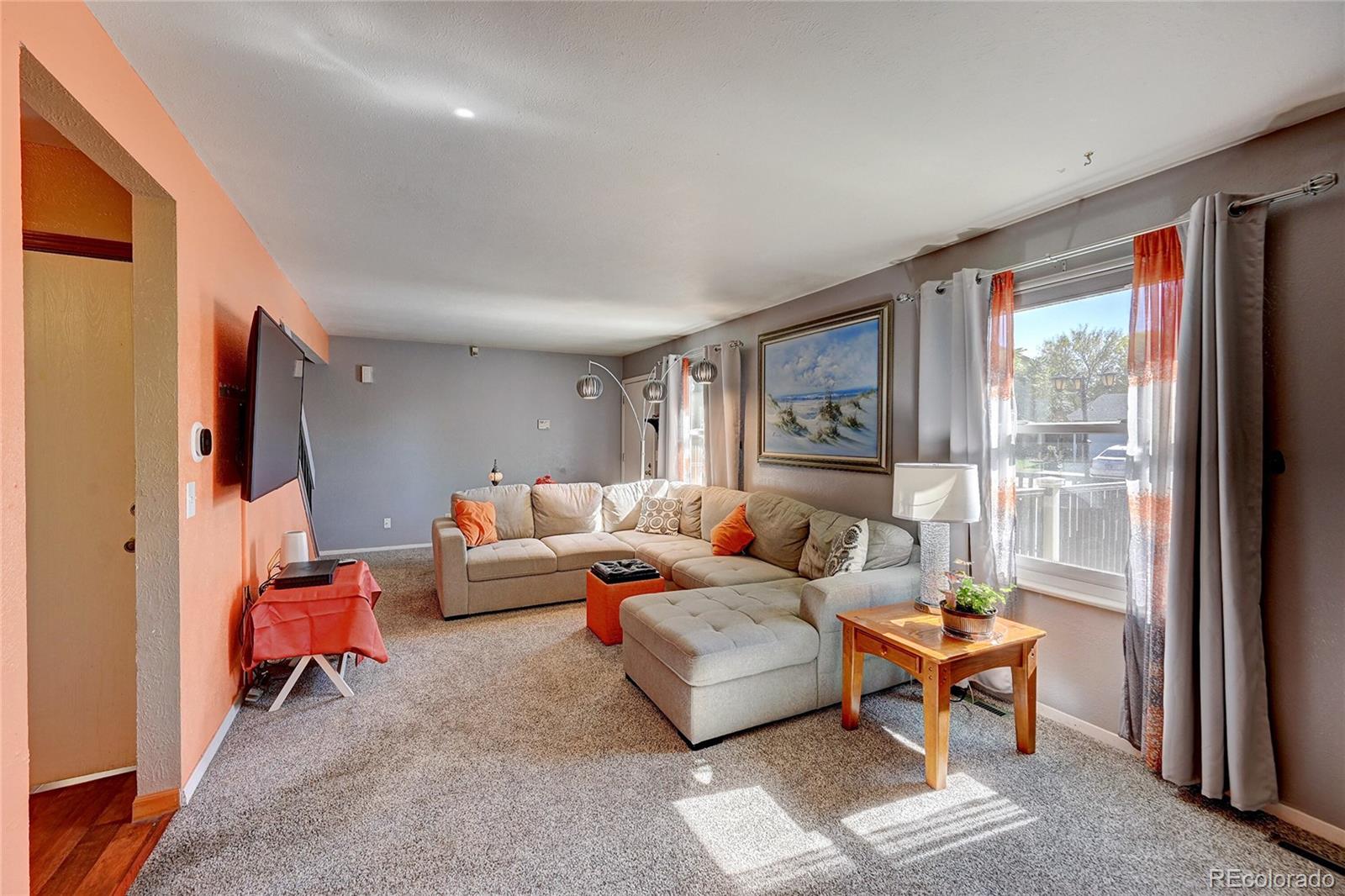 MLS Image #6 for 18069 e loyola drive,aurora, Colorado