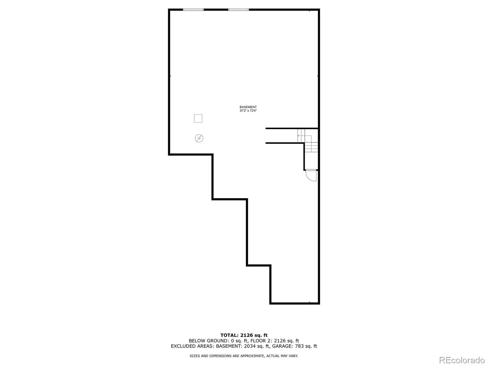 MLS Image #37 for 2541 e 163rd place,thornton, Colorado