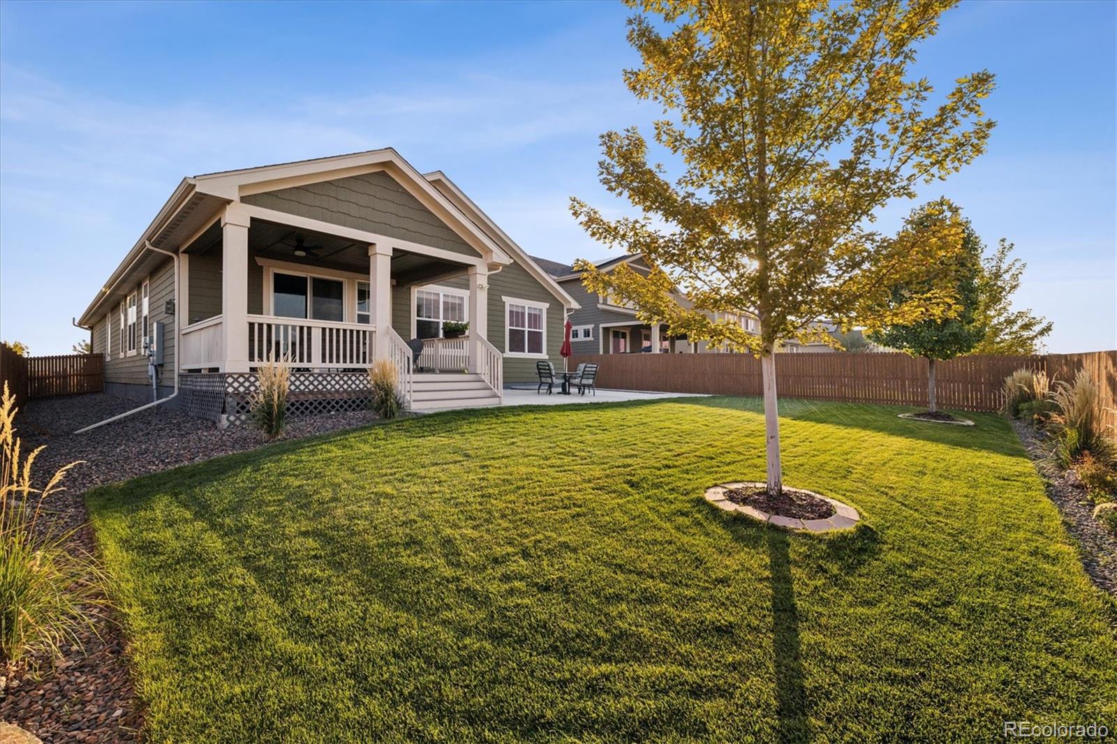 MLS Image #6 for 2541 e 163rd place,thornton, Colorado