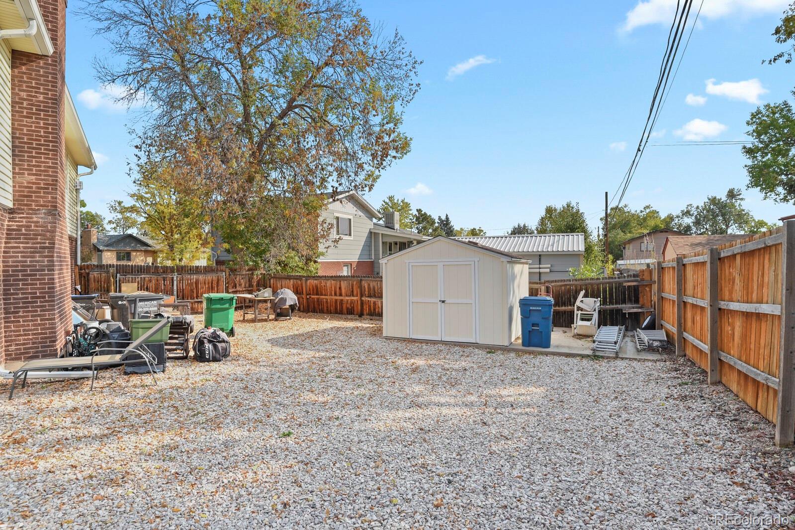 MLS Image #37 for 7076 w 62nd place,arvada, Colorado