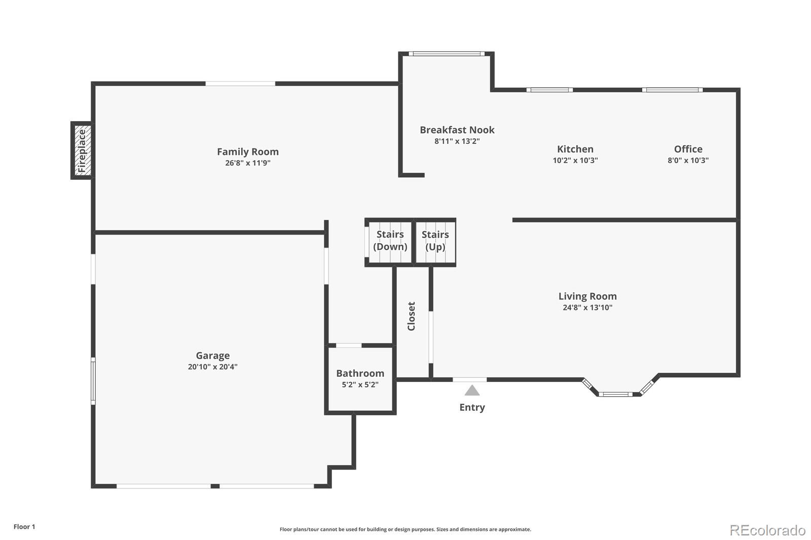 MLS Image #38 for 7076 w 62nd place,arvada, Colorado