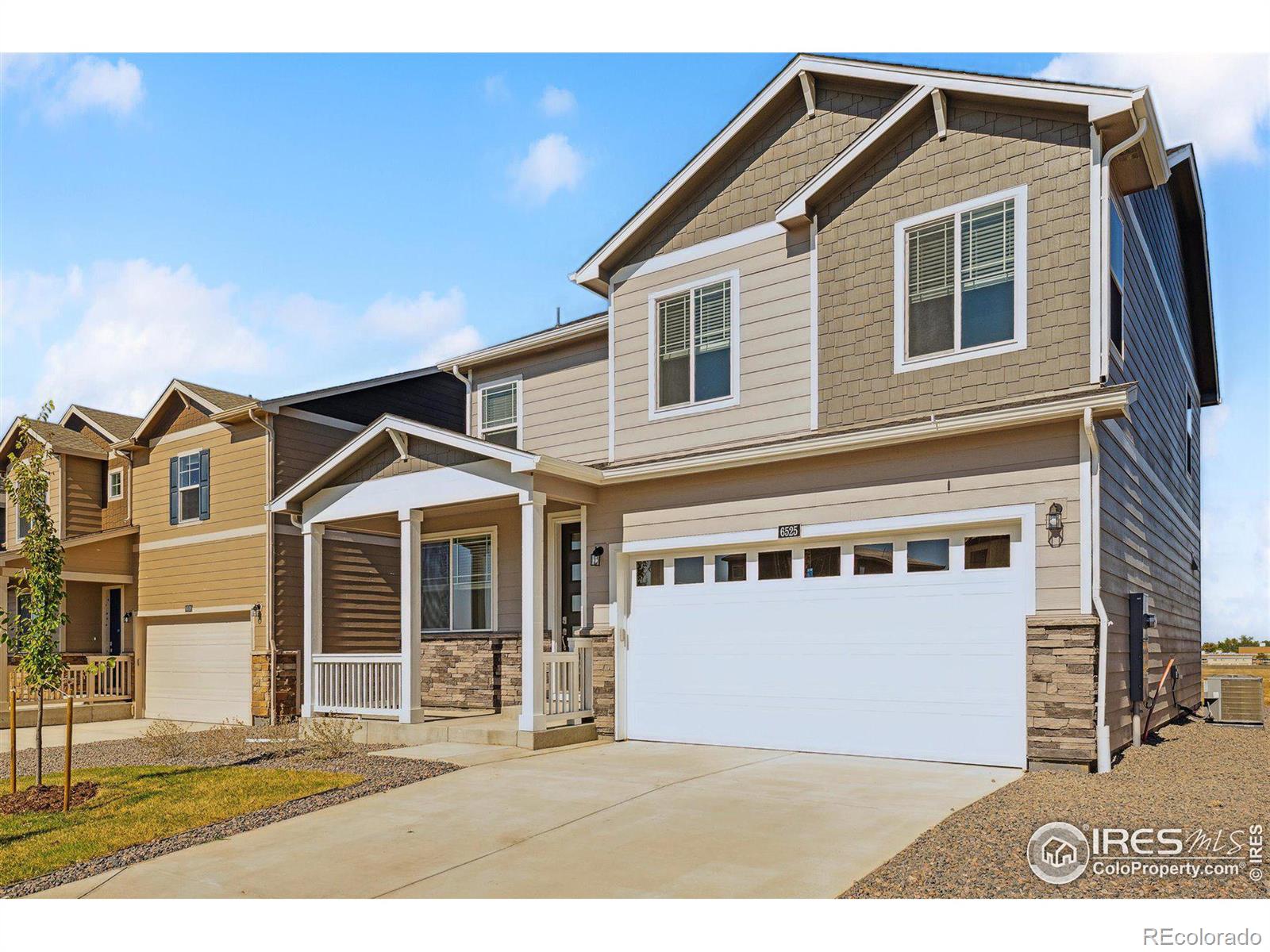 CMA Image for 6543  12th Street,Frederick, Colorado