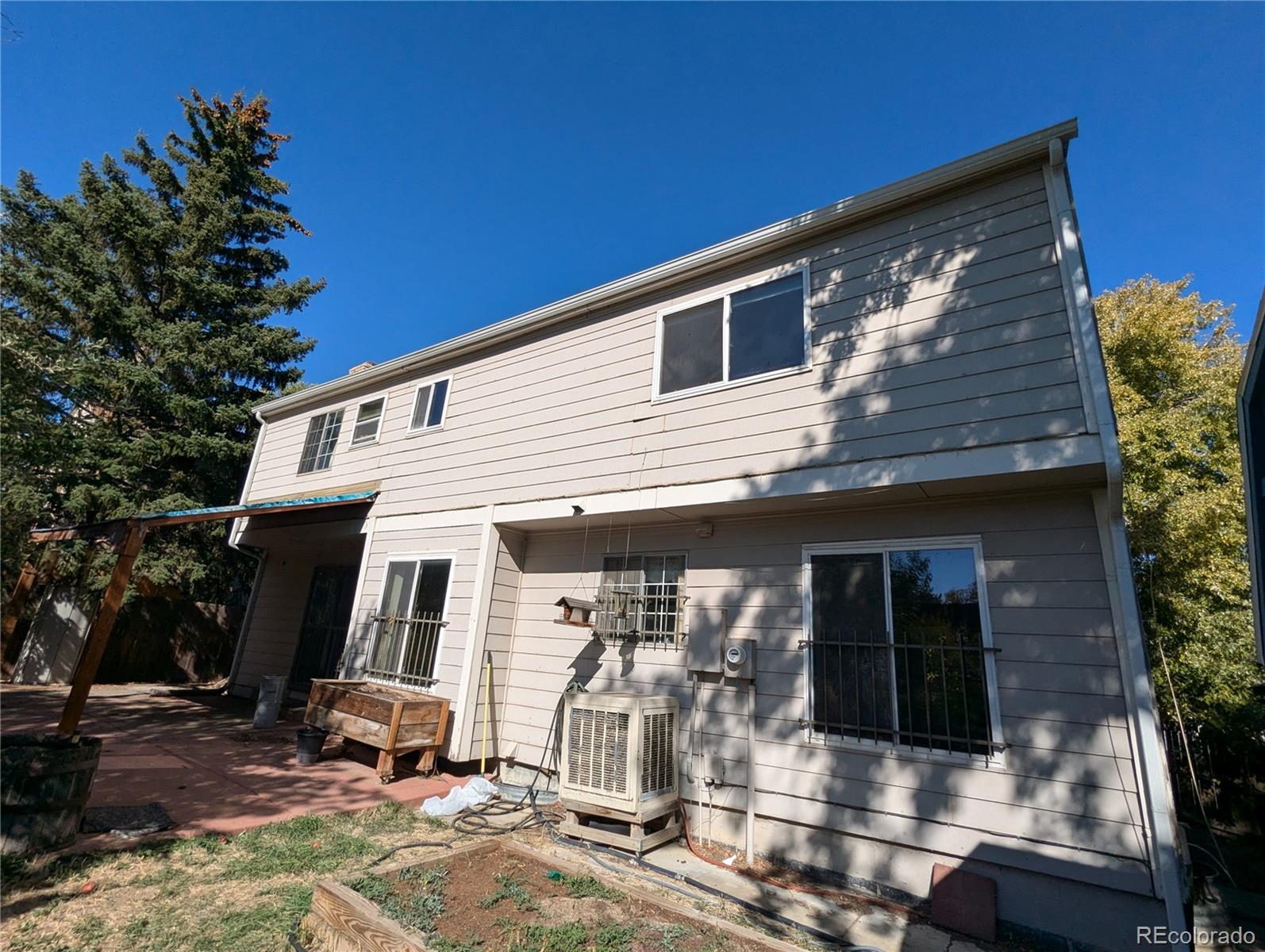 MLS Image #2 for 12424 w saratoga avenue,morrison, Colorado