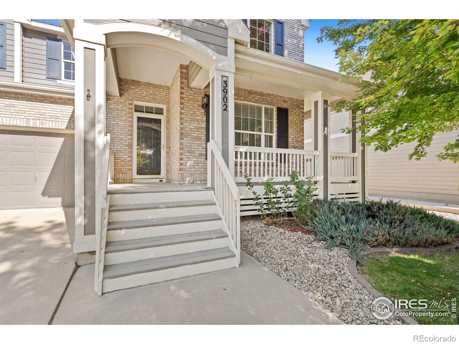 CMA Image for 3826  big dipper drive,Fort Collins, Colorado