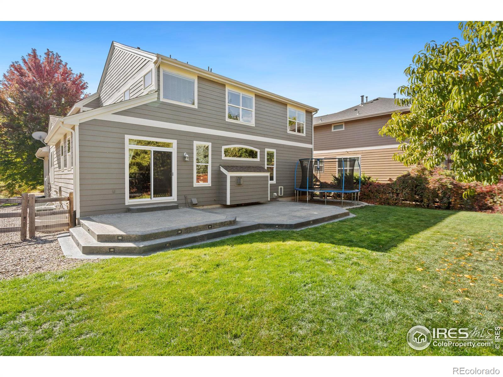 MLS Image #30 for 3902  big dipper drive,fort collins, Colorado