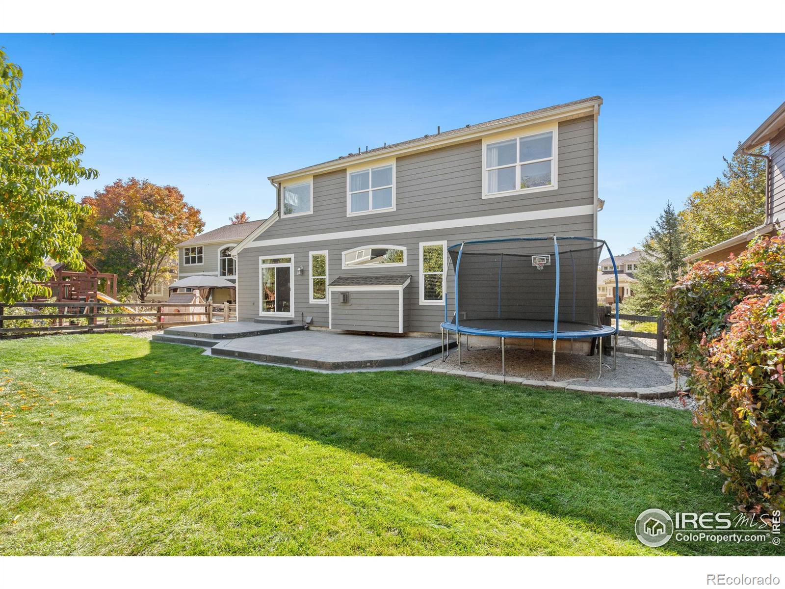 MLS Image #31 for 3902  big dipper drive,fort collins, Colorado