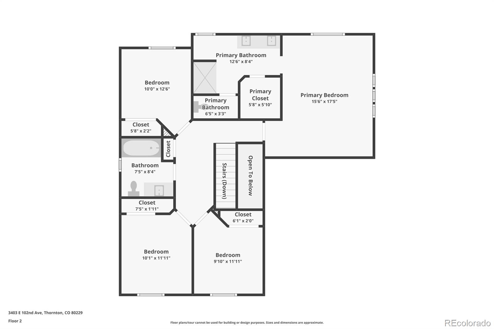 MLS Image #48 for 3403 e 102nd avenue,thornton, Colorado