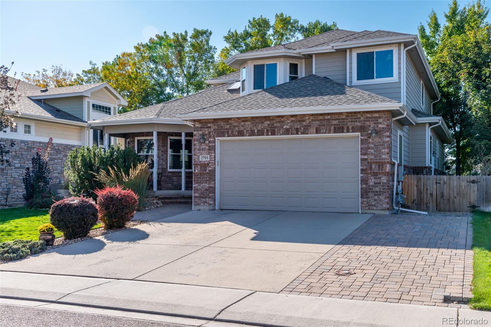 MLS Image #2 for 2701  falcon drive,longmont, Colorado