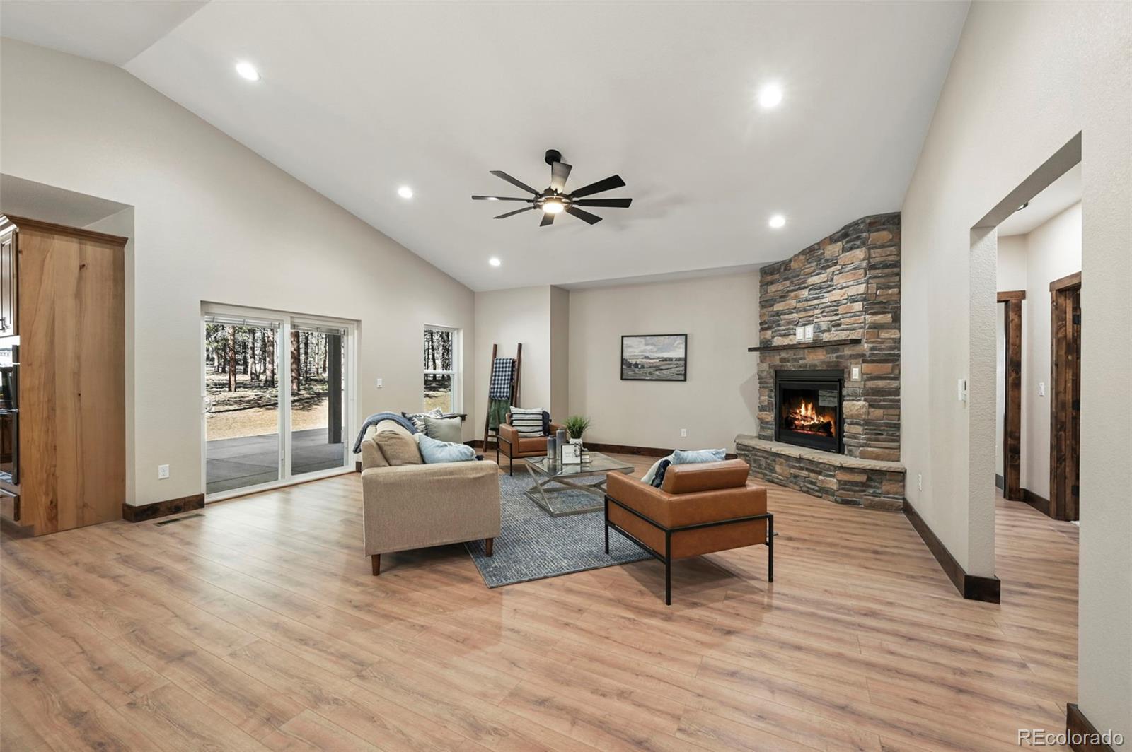 MLS Image #13 for 1294  firestone drive,woodland park, Colorado