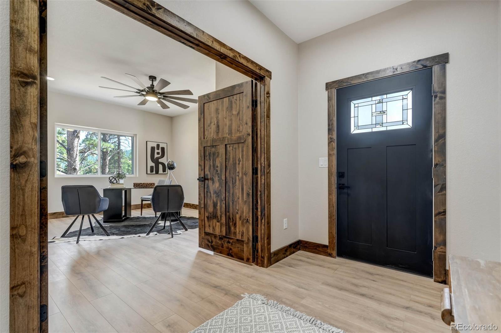 MLS Image #31 for 1294  firestone drive,woodland park, Colorado