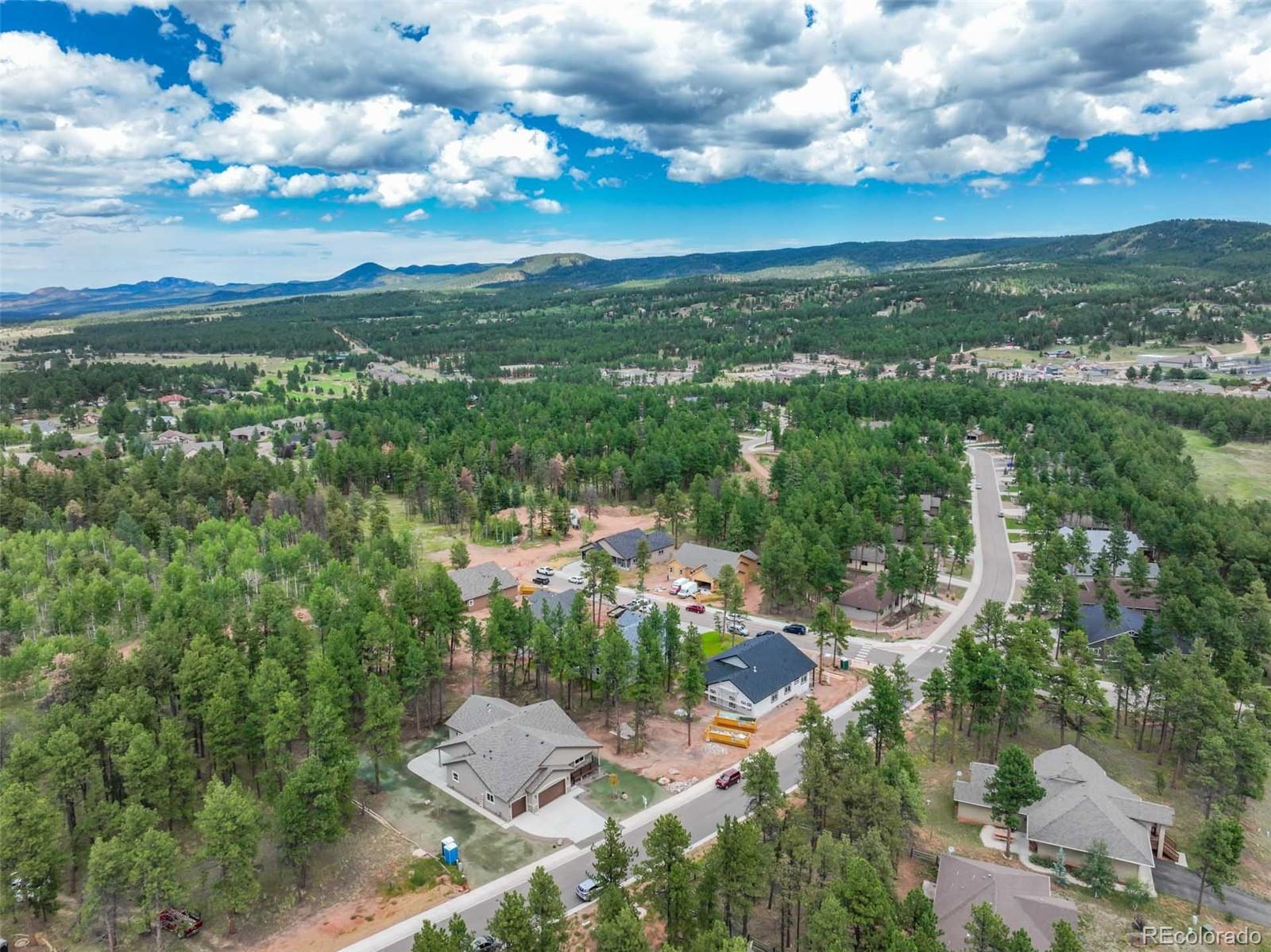 MLS Image #39 for 1294  firestone drive,woodland park, Colorado