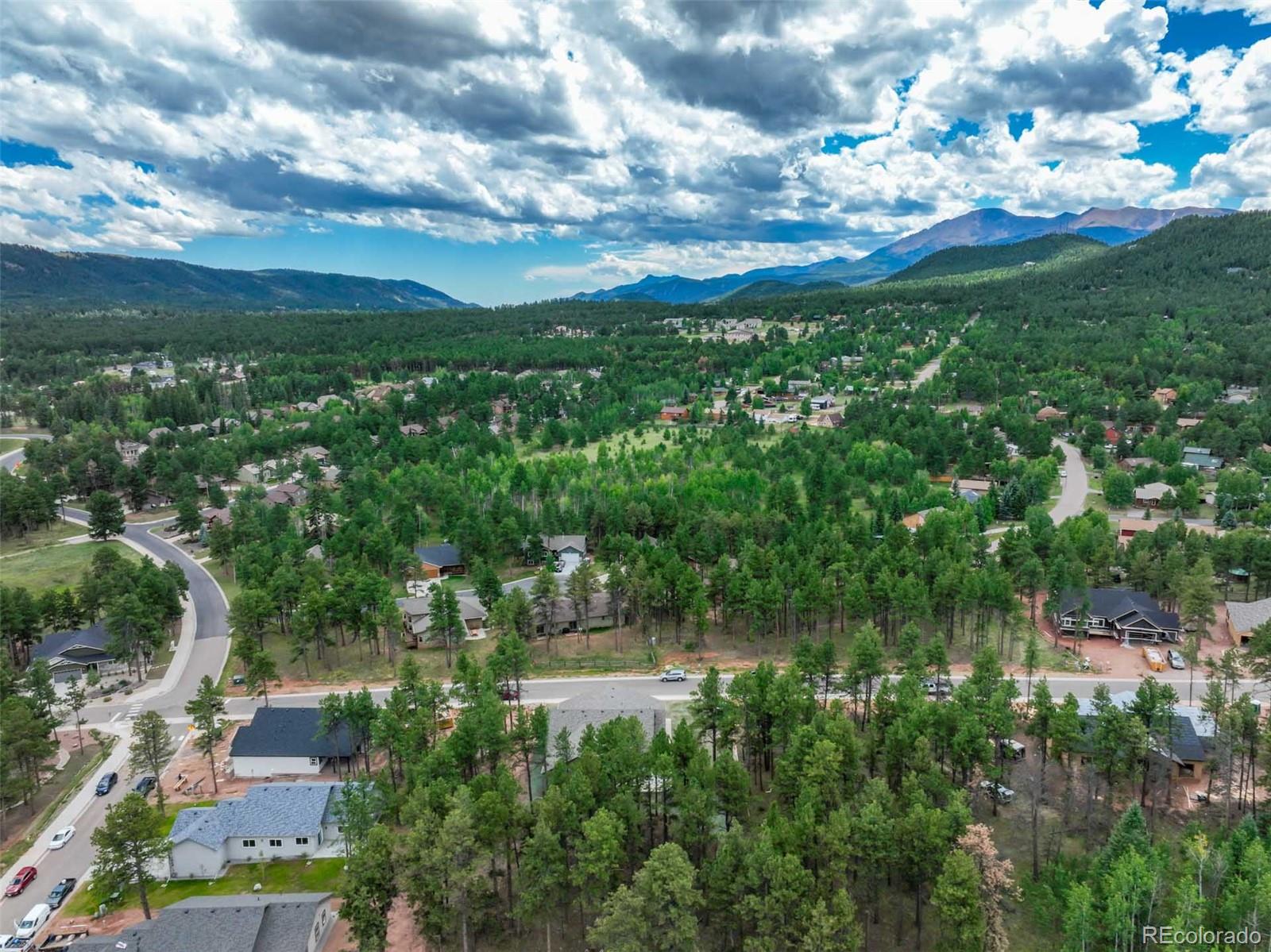 MLS Image #40 for 1294  firestone drive,woodland park, Colorado