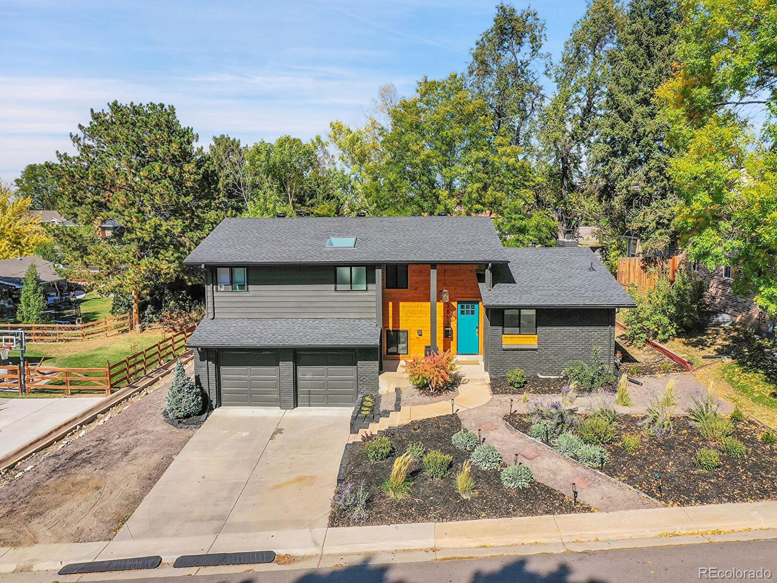 MLS Image #1 for 3863 e briarwood avenue,centennial, Colorado