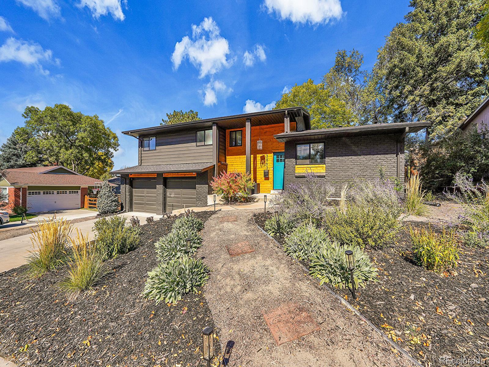 MLS Image #2 for 3863 e briarwood avenue,centennial, Colorado