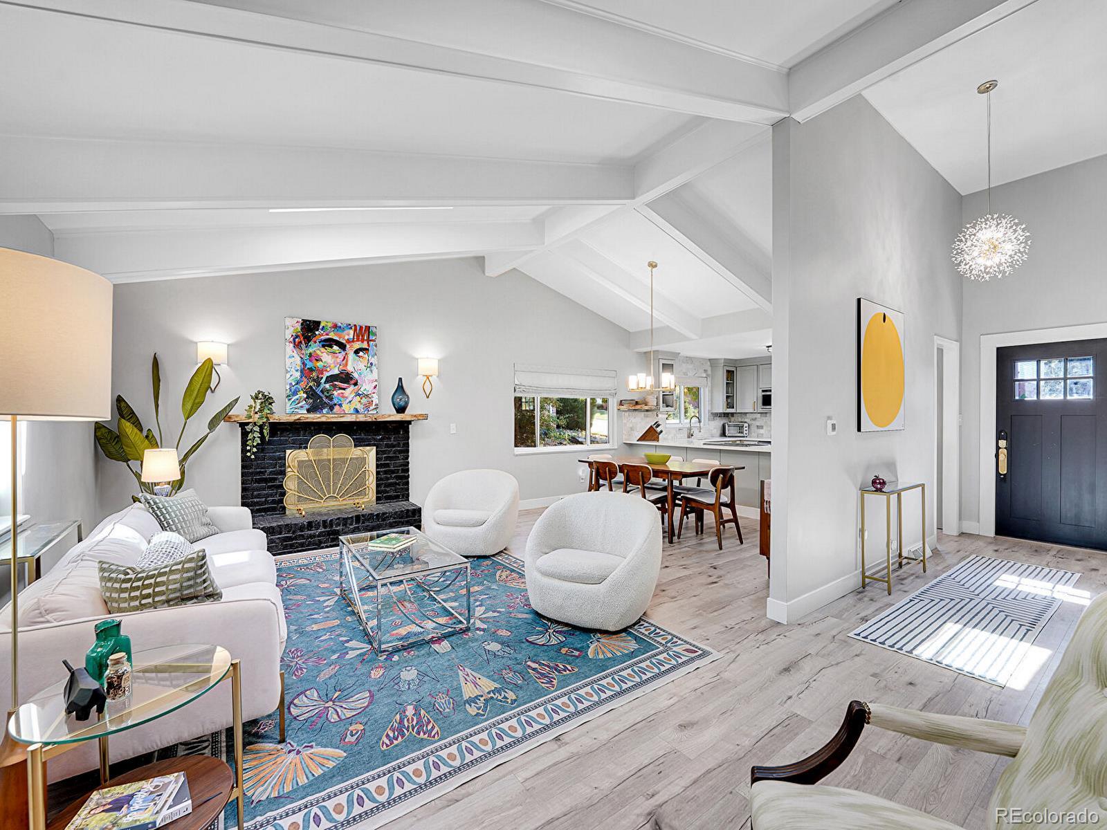 MLS Image #4 for 3863 e briarwood avenue,centennial, Colorado