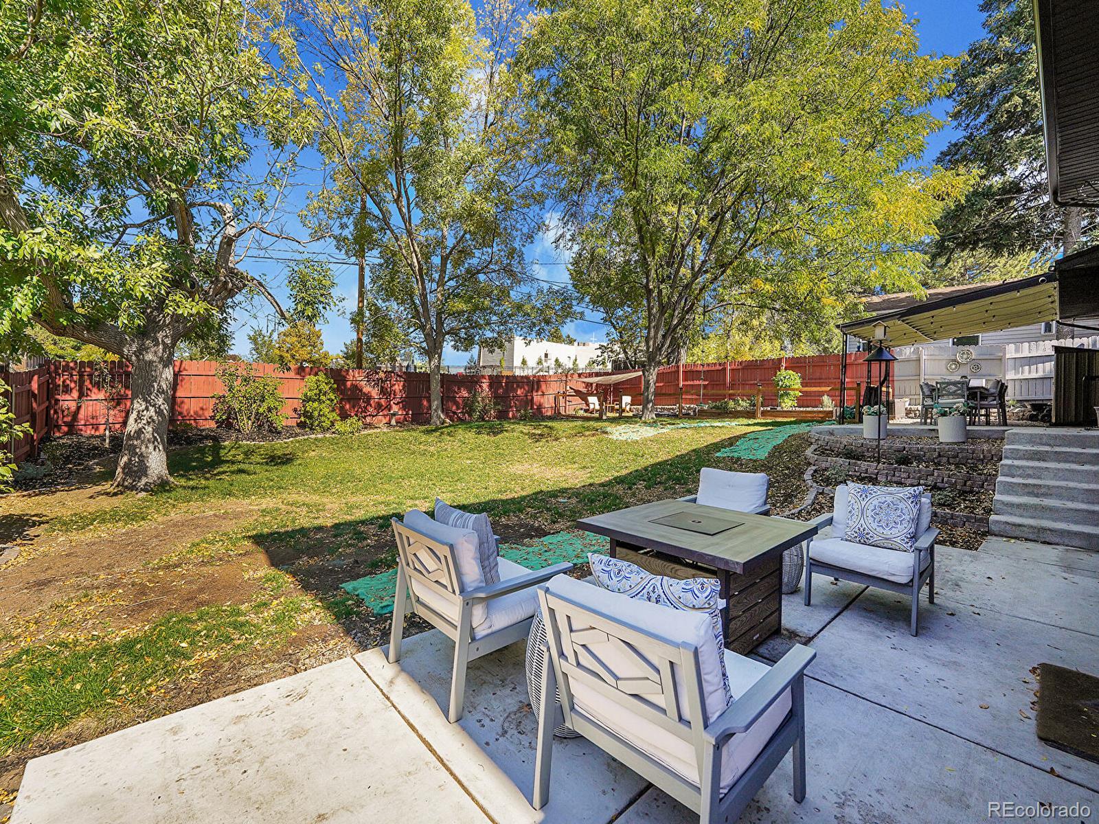 MLS Image #42 for 3863 e briarwood avenue,centennial, Colorado