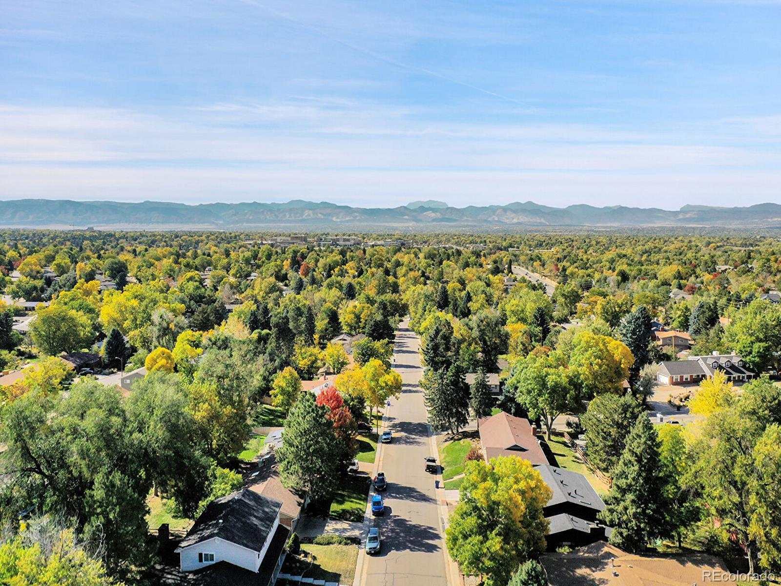 MLS Image #44 for 3863 e briarwood avenue,centennial, Colorado