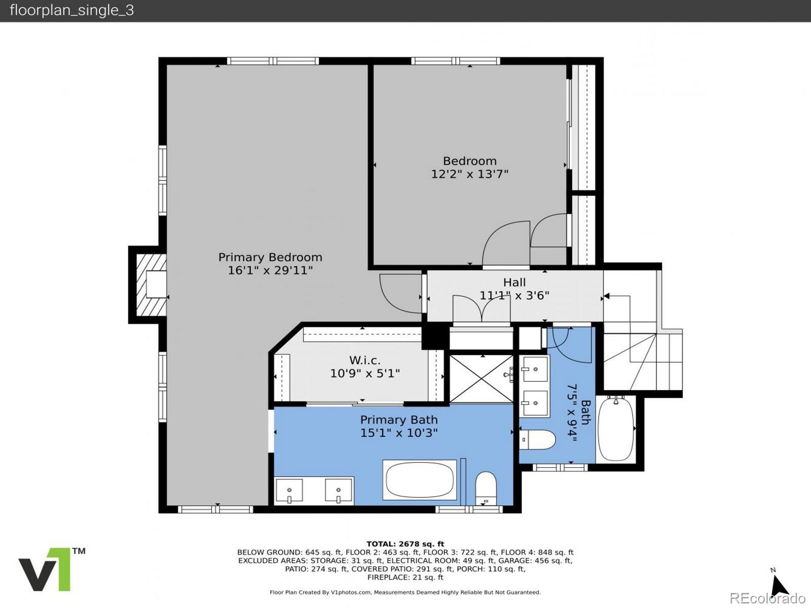 MLS Image #48 for 3863 e briarwood avenue,centennial, Colorado