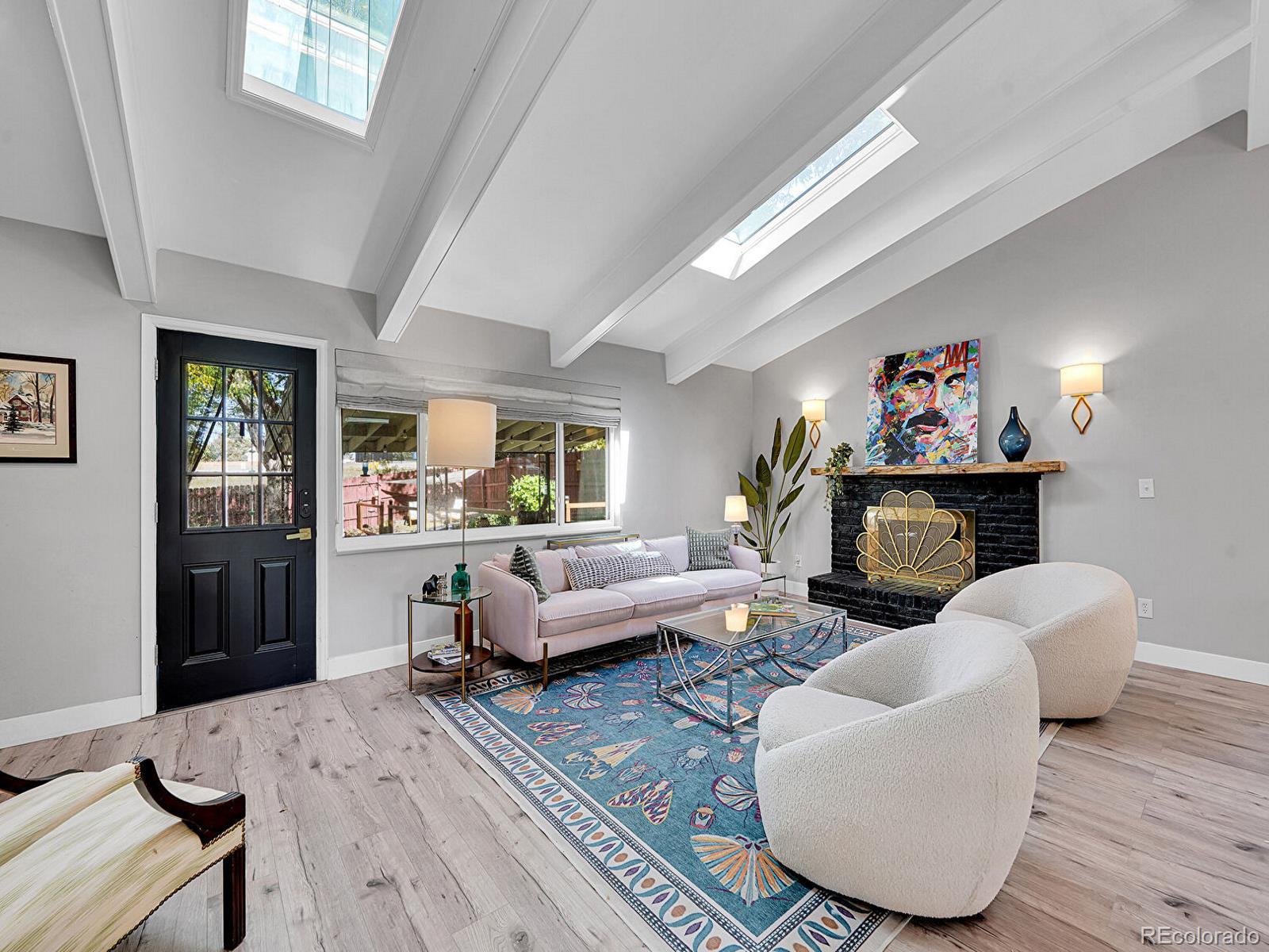 MLS Image #6 for 3863 e briarwood avenue,centennial, Colorado