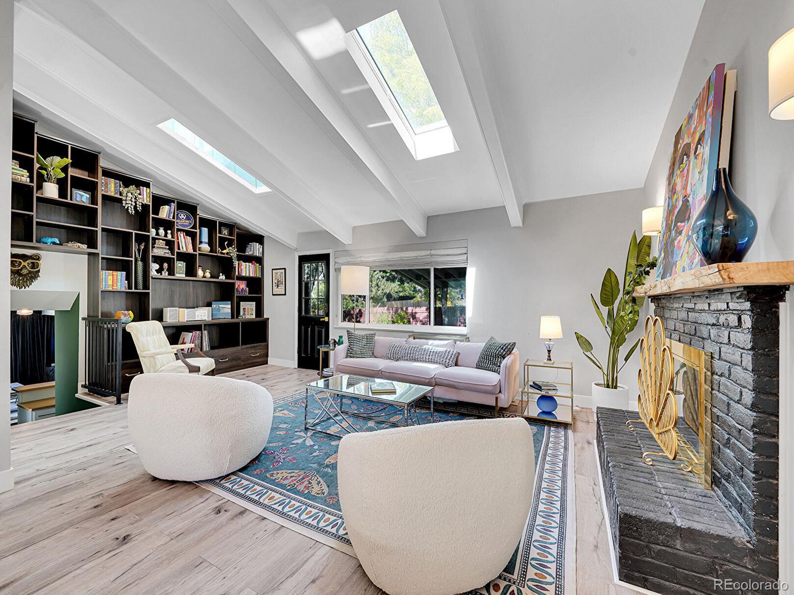 MLS Image #7 for 3863 e briarwood avenue,centennial, Colorado