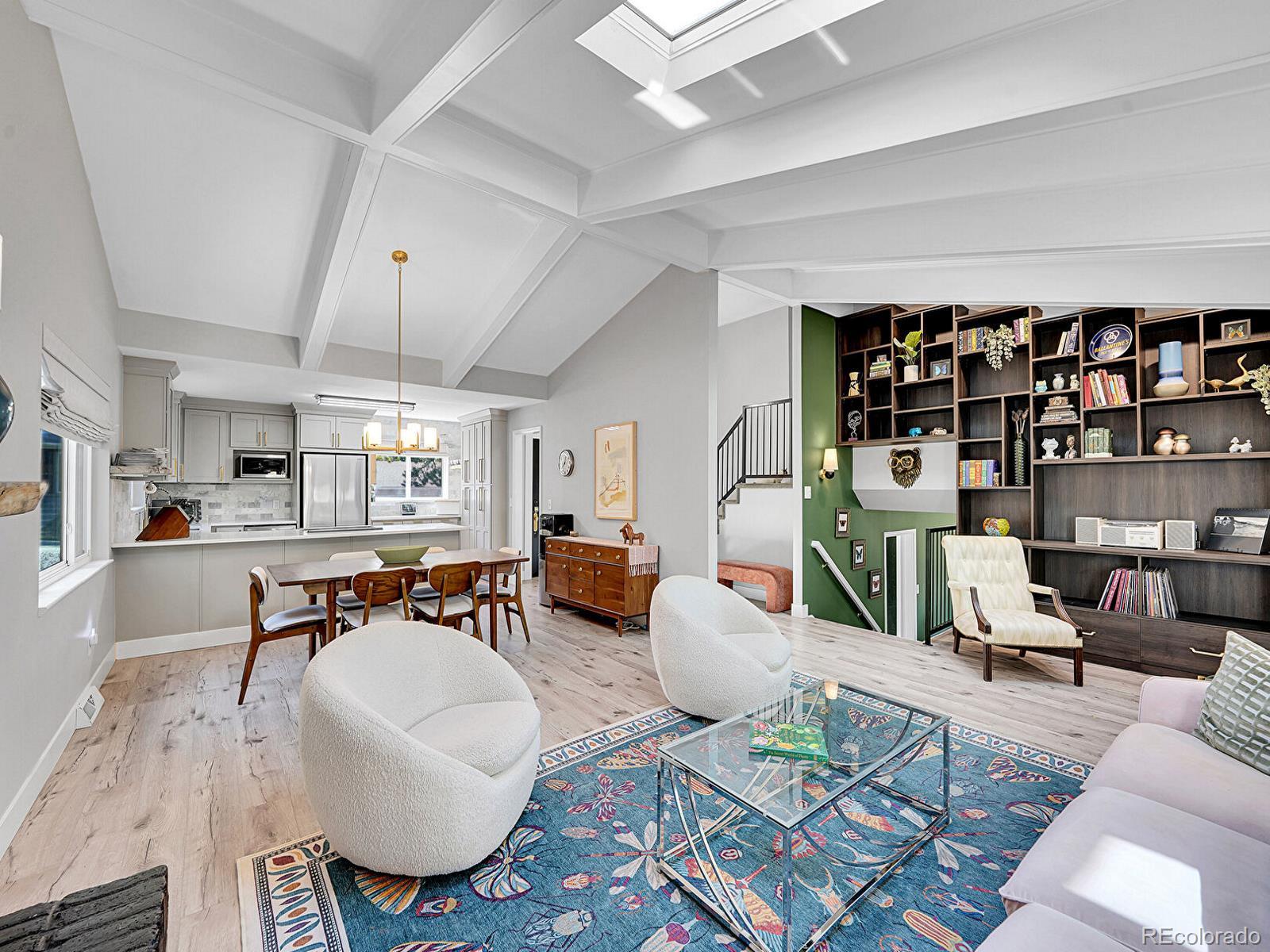 MLS Image #9 for 3863 e briarwood avenue,centennial, Colorado
