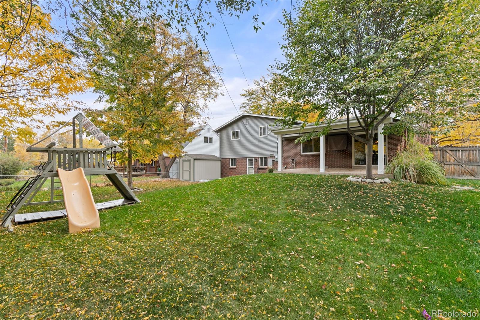 MLS Image #18 for 1925 s linden court,denver, Colorado