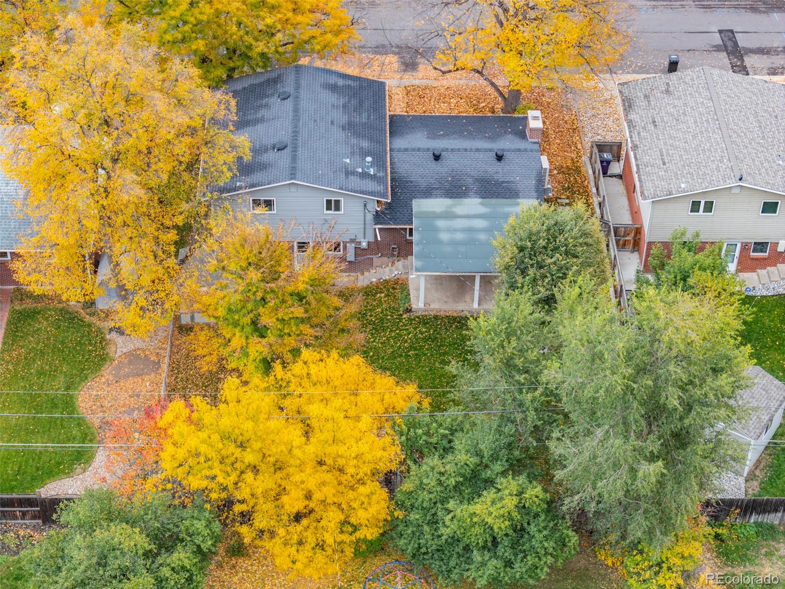 MLS Image #24 for 1925 s linden court,denver, Colorado