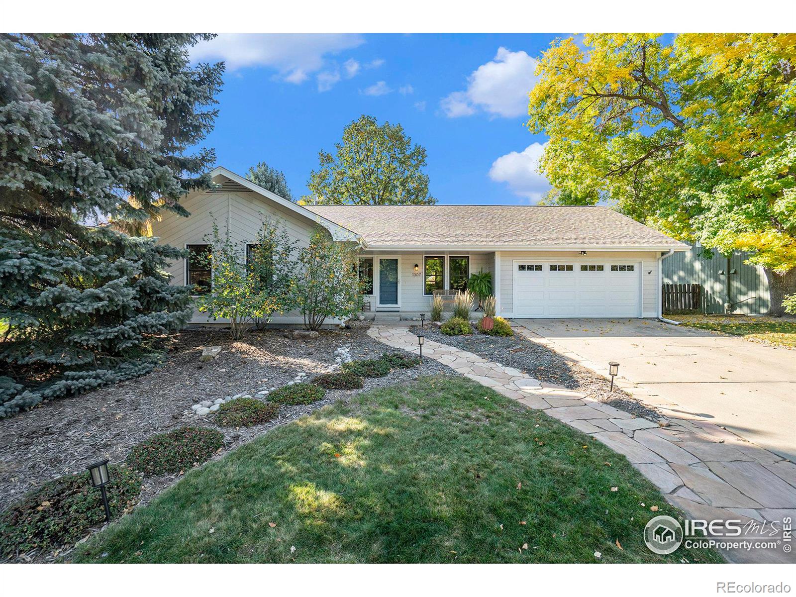 CMA Image for 1307  springwood drive,Fort Collins, Colorado