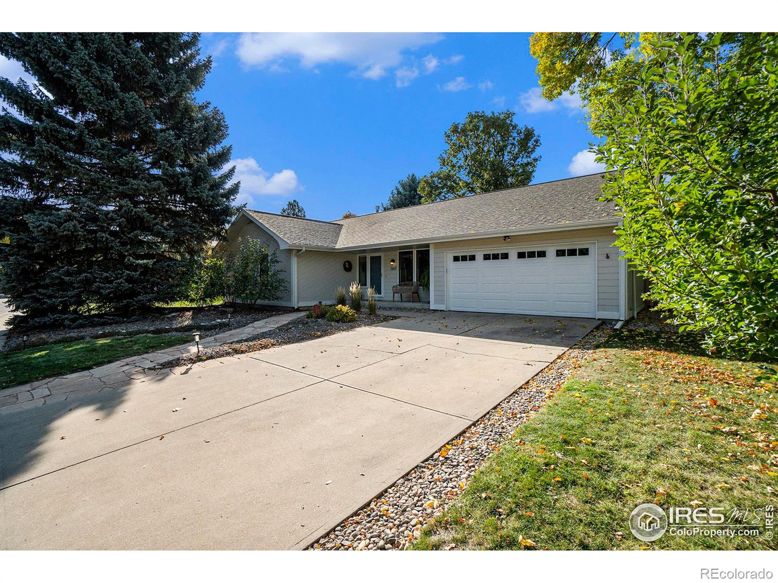 MLS Image #2 for 1307  springwood drive,fort collins, Colorado