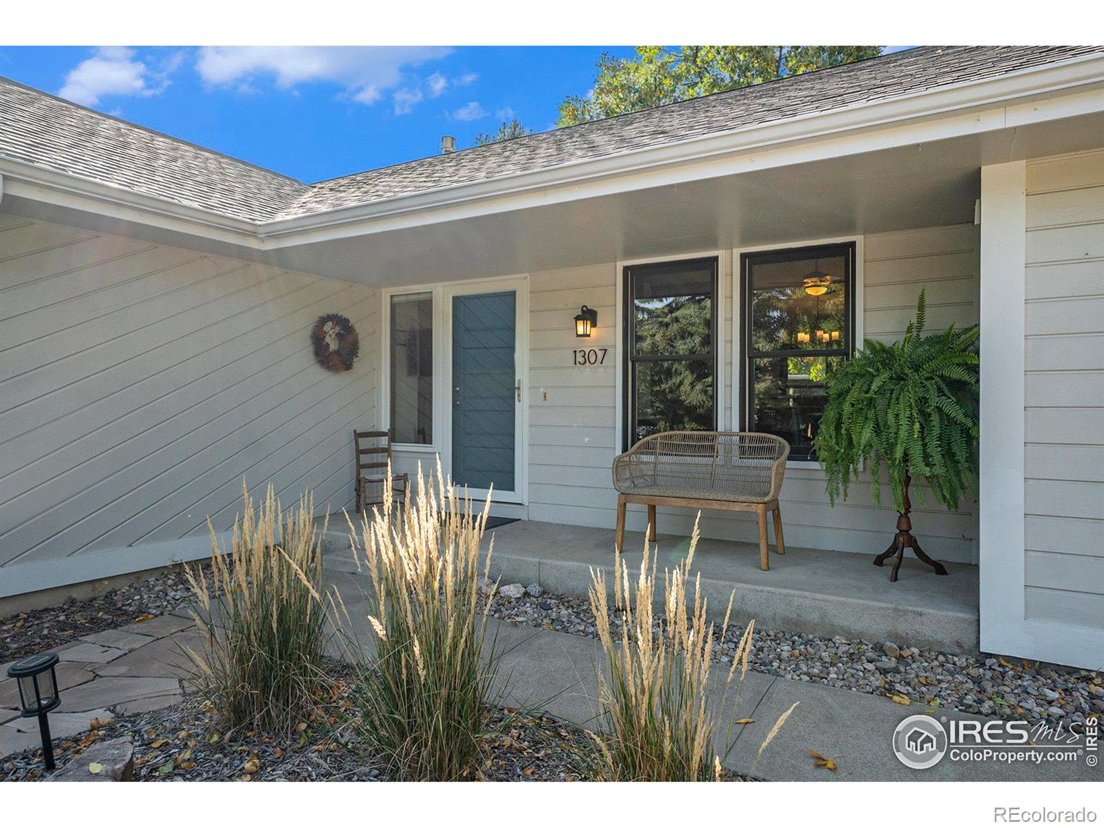 MLS Image #3 for 1307  springwood drive,fort collins, Colorado