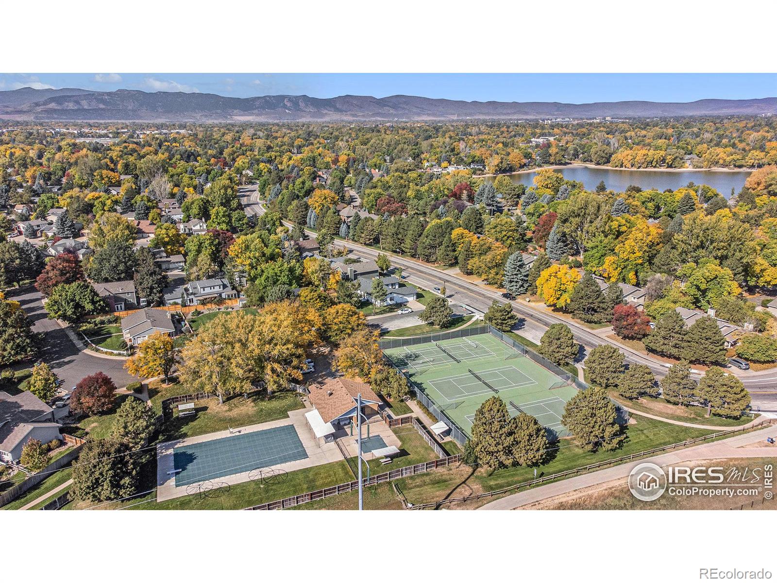 MLS Image #35 for 1307  springwood drive,fort collins, Colorado