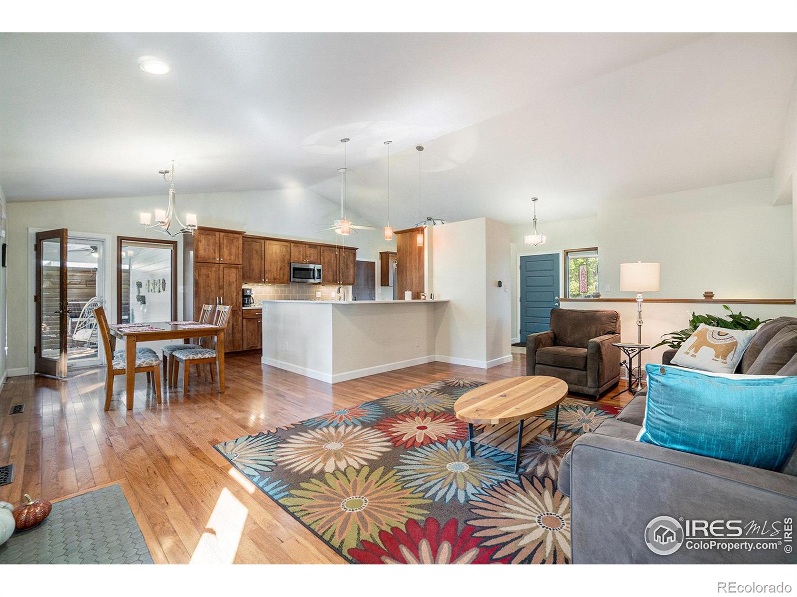 MLS Image #4 for 1307  springwood drive,fort collins, Colorado